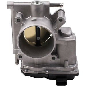 Dining Throttle Body Fit Mazda 3/ 5/ 6 2.0L 2.3L L321-13-640G New 2003-2007