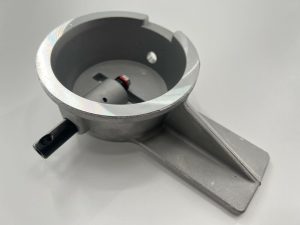 Matte Long-Lasting Precision Piston Ring End Gap Filer Carbide Cutting Wheel SBC SBF BBC Universal