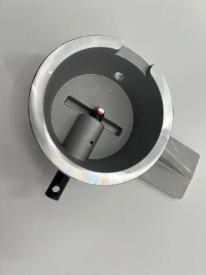 Matte Long-Lasting Precision Piston Ring End Gap Filer Carbide Cutting Wheel SBC SBF BBC Universal