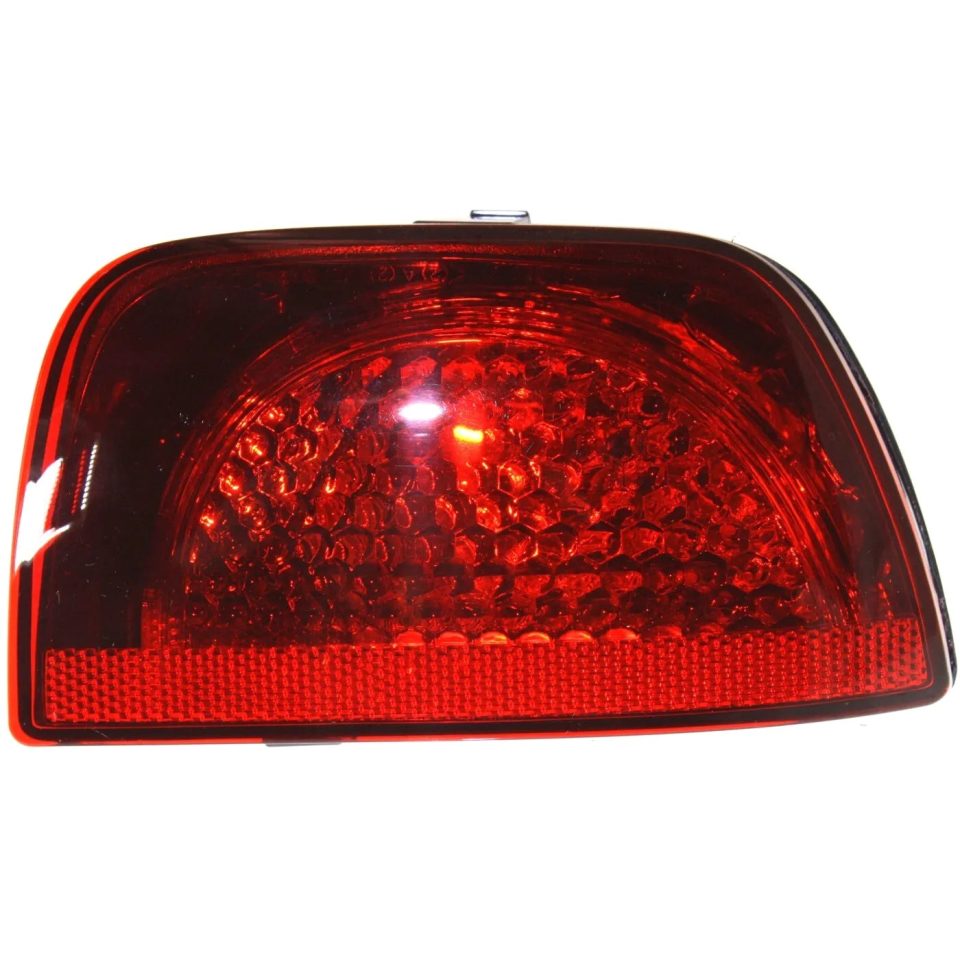 Core Ultimate Tail Light for 2010-2013 Chevrolet Camaro Driver Side Outer w/ RS Pkg