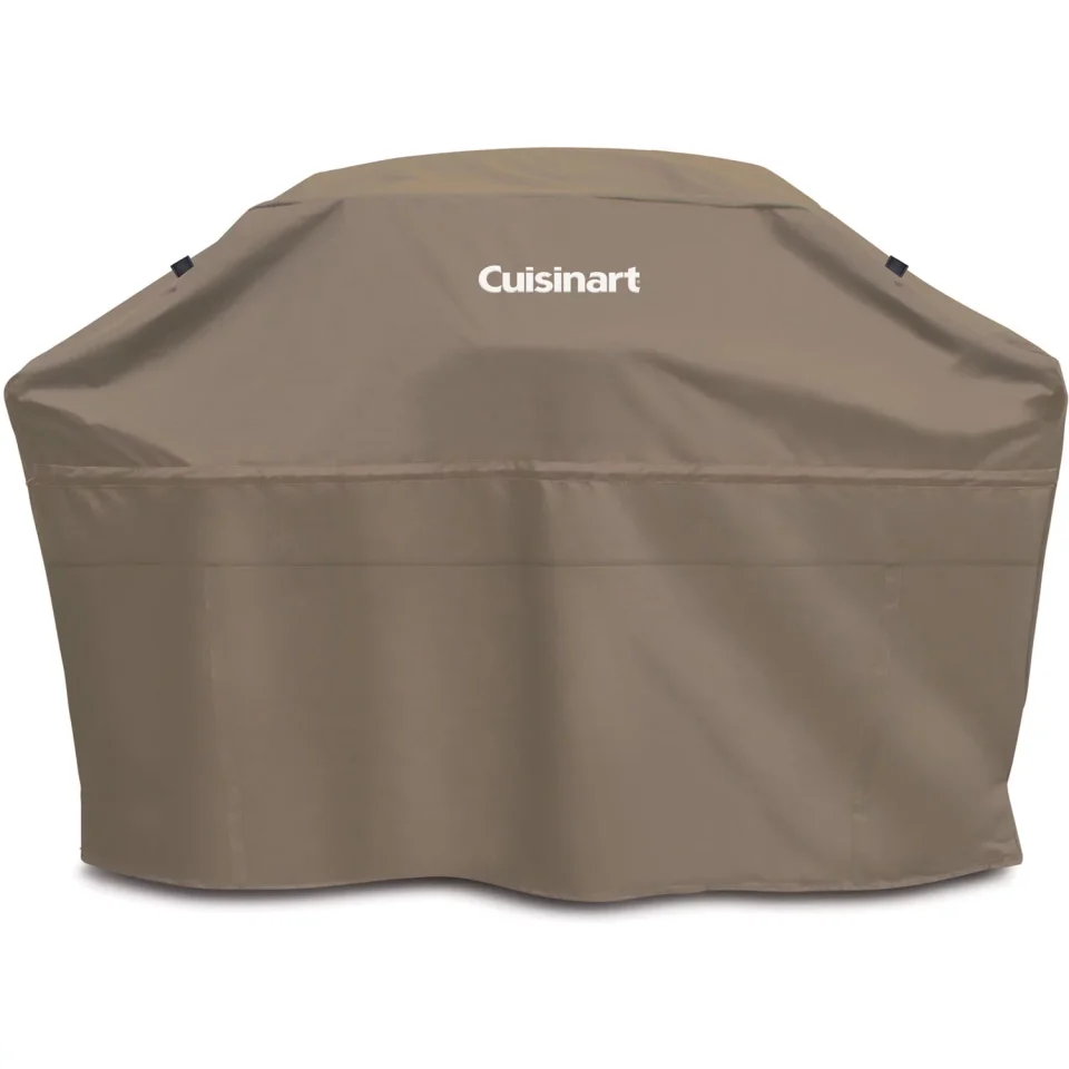 Glossy Home Cuisinart 24 Grill Cover