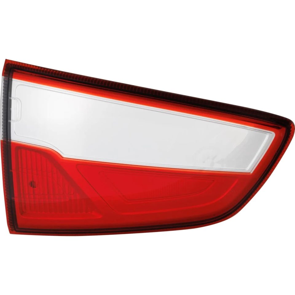 Premium Tail Light For 2018-2022 Ford EcoSport Driver Side Inner