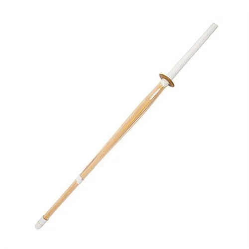 Baking Kendo Bamboo Shinai