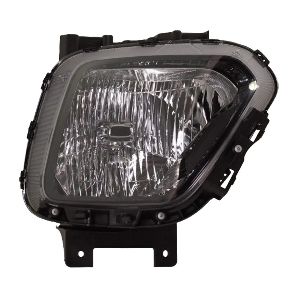 Wooden Versatile Headlight Driving Head light Headlamp Passenger Right Side Hand 92102K0040