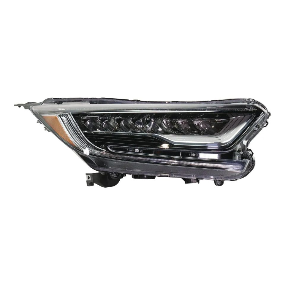 Wooden Travel Headlight Driving Head light Headlamp Passenger Right Side Hand 33100TLAA11