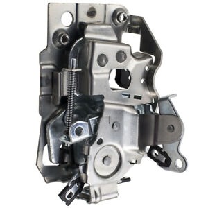 Baking 16631627 940-102 Front Left Door Latch Driver Side for Chevy C2500 Truck 1989-99