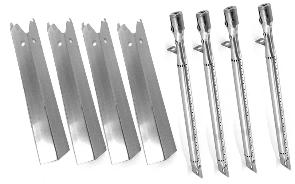 Leak-Proof Repair Kit Home & Garden Misc for Bbq Pro BQ04023, BQ04028, BO9LB1-32, BQ04024, Gas Grill Models