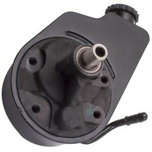 BPA-Free Home Power Steering Pump Fit Chevrolet C1500 GMC C1500 1996 96-8704