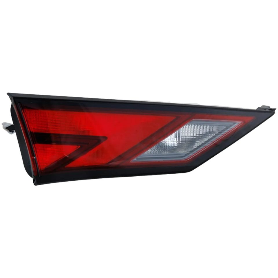 Healthy Ceramic Tail Light For 2020 2021-Nissan Sentra Driver Side Inner 265556LB5A