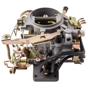 Baking Gift-Ready Carburetor Carb for Toyota Land Cruiser 3F 4F 21100-61300 1988 1989 1990 1992