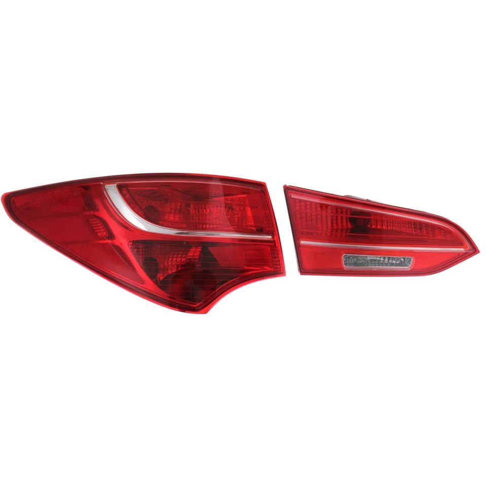 Core 924054Z000, 924014Z000 New for Hyundai Santa Fe Sport 2013-2014