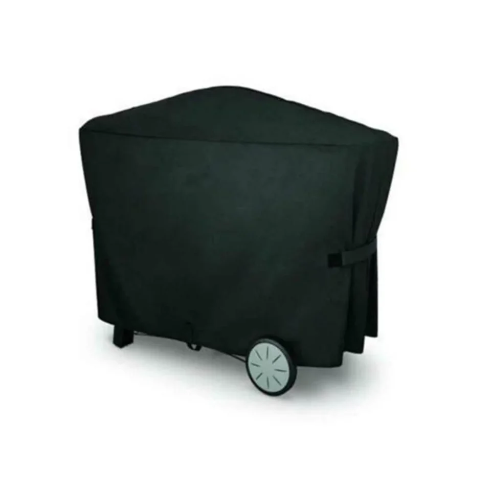 Cleaning For Weber Q3000 Q2000 BBQ Grill Full Cover Outdoor Protector