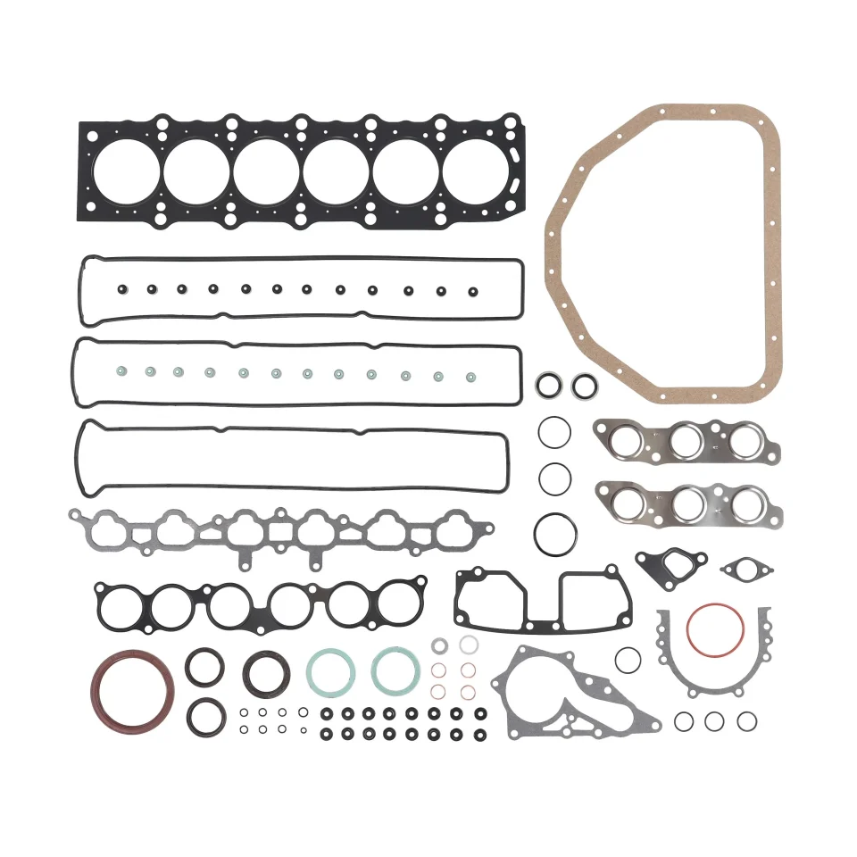 Core DNJ FGS9052 MLS Full Gasket Set Fits Cars & Trucks 98-05 Lexus Toyota GS300 IS300 3.0L DOHC 24v