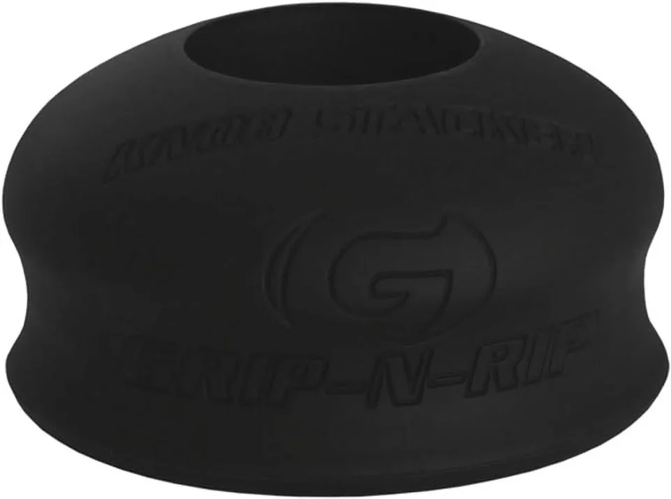 Ultimate Grip n' Rip Knob Stacker Bat Choke