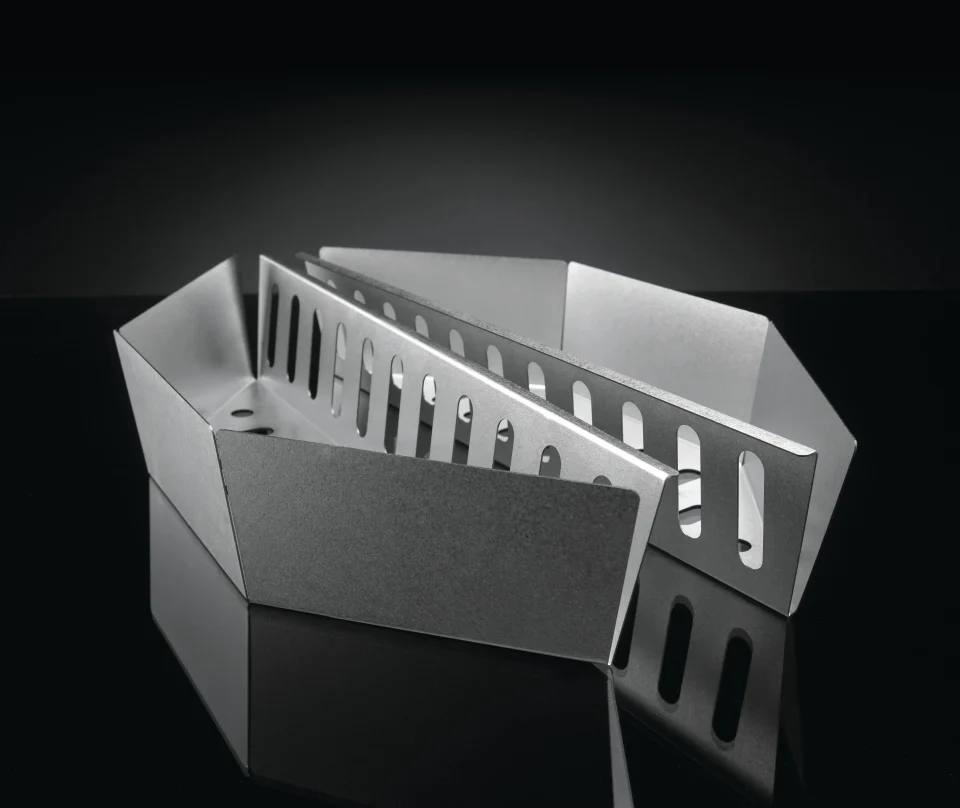 Healthy Office Charcoal Baskets for Kettle Grills