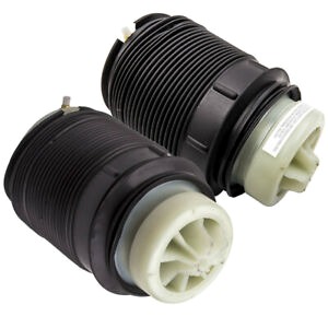 Essential Top-Rated Rear Air Suspension Bellows for Mercedes CLS-CLASS E500 W212 W218 Air Shock Bag